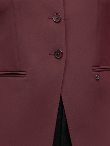Blazer 'Kathy' di MOS MOSH in rosso