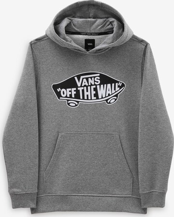 VANS Regular fit Sweatshirt in Grey