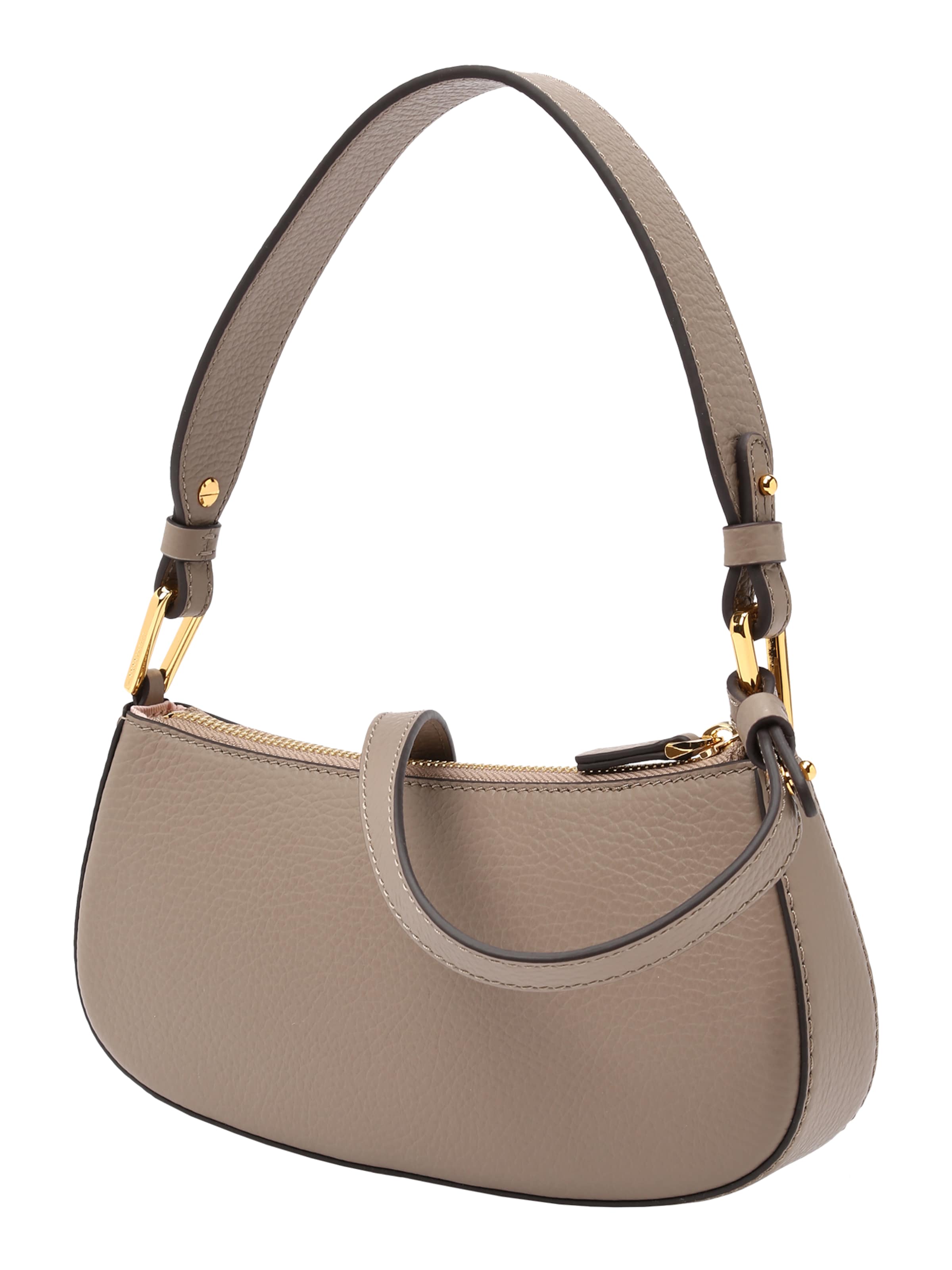 Coccinelle Handbag 'MERVEILLE' in Grey