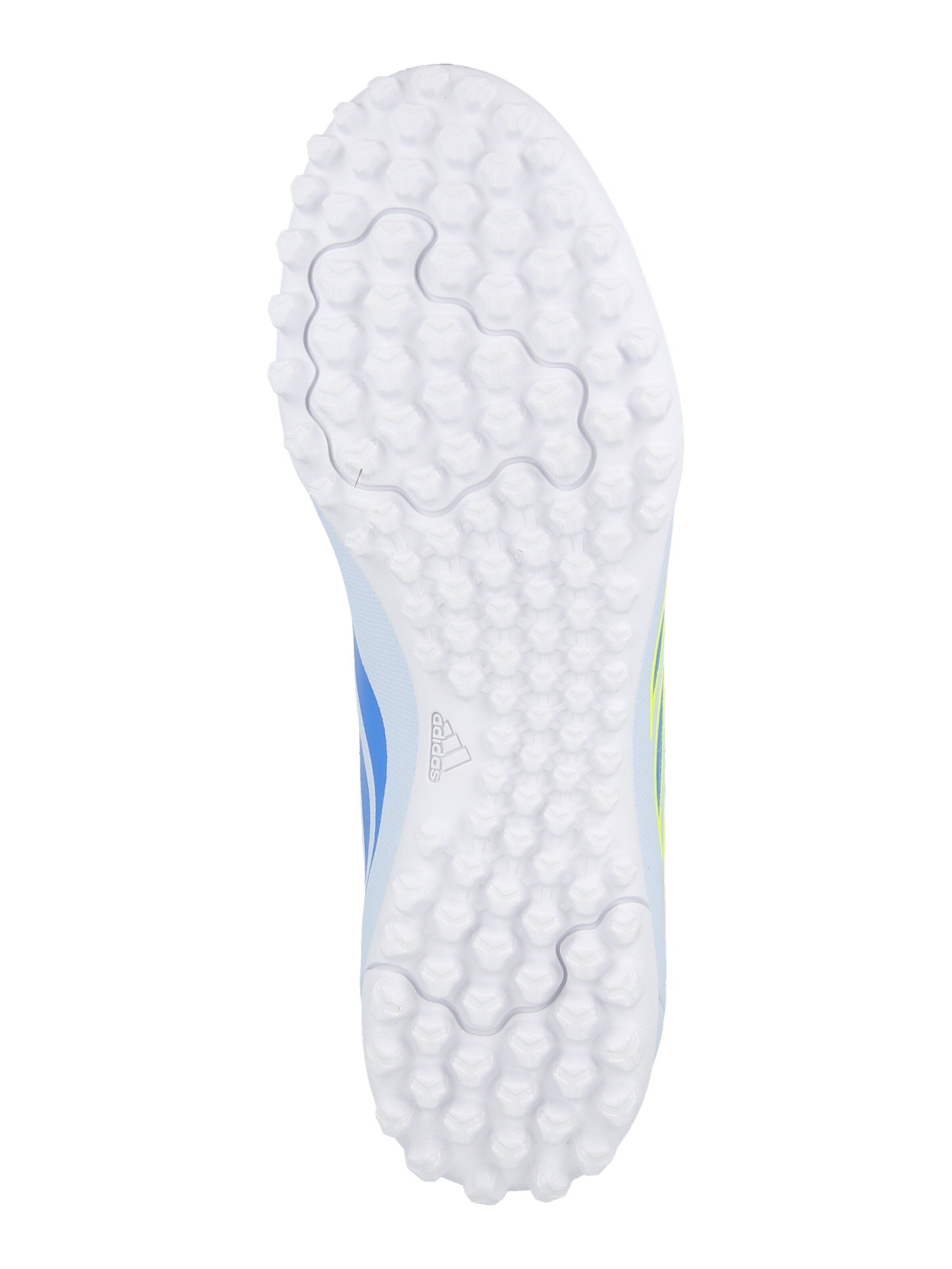 ADIDAS PERFORMANCE Voetbalschoen 'Predator Club' in Blauw