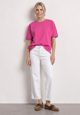 STREET ONE Shirt in Pink