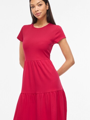 Robe 'VIHollie' VILA en rose