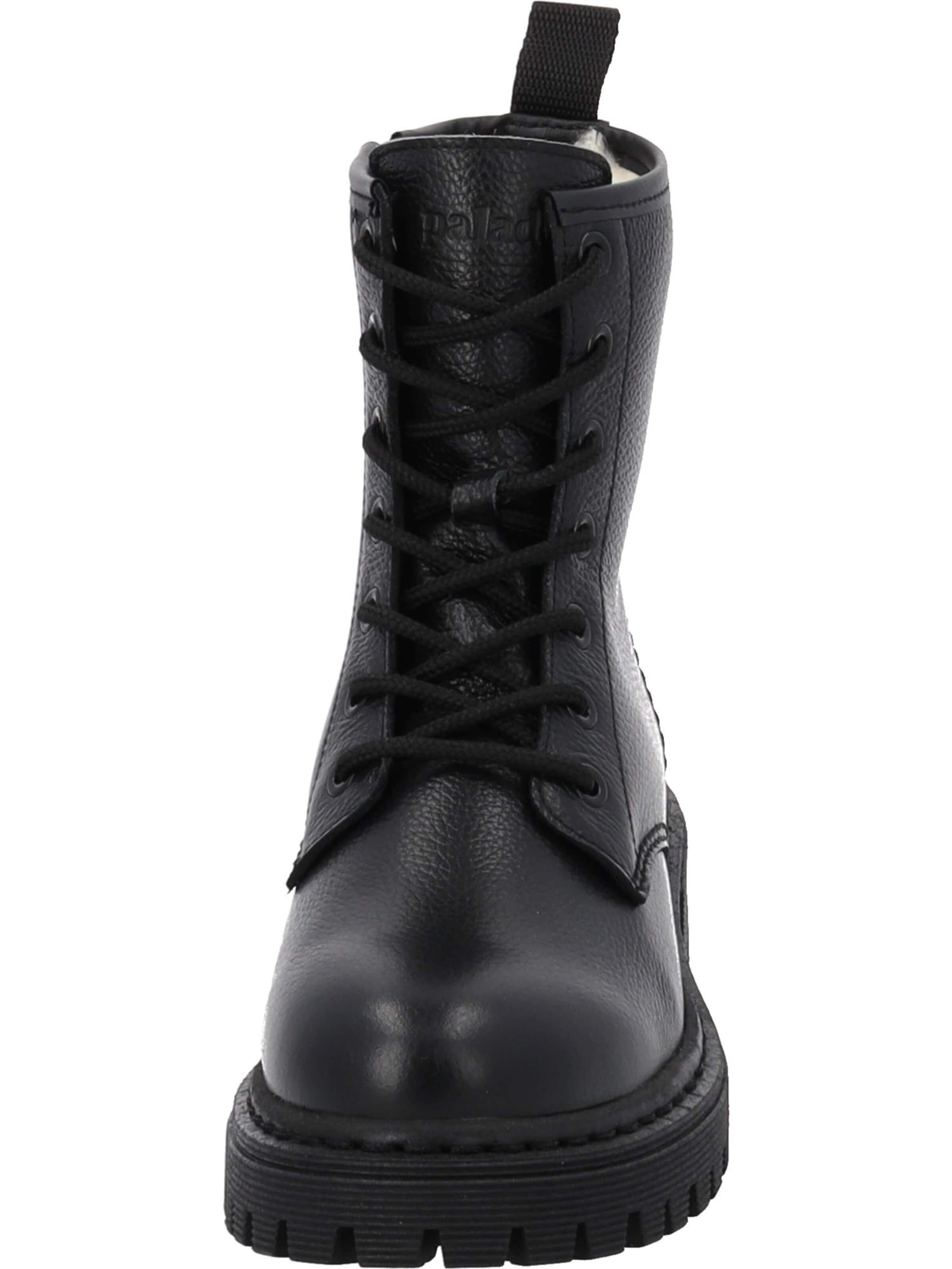 Palado Boots 'Palado Hanuma'‌‌‌‌ in Schwarz