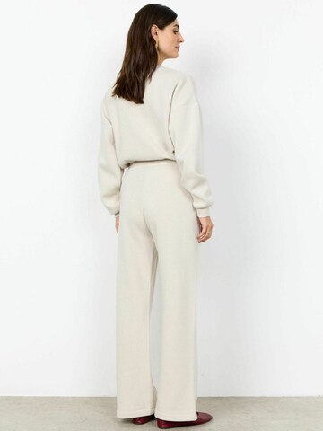 regular Pantaloni ' SC-ANGELIN ' di Soyaconcept in beige