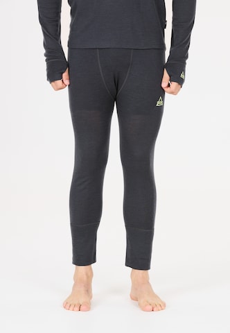 SOS Regular Outdoorbroek in Grijs: voorkant