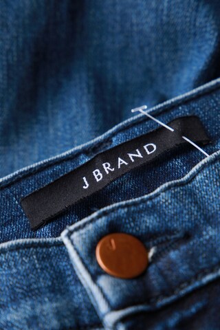 J Brand Cropped Jeans 29 in Blau