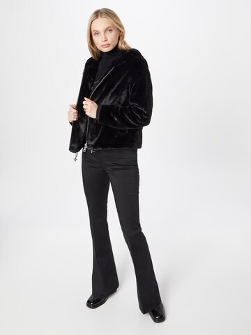 GUESS Between-Season Jacket 'THEOLINE' in Black