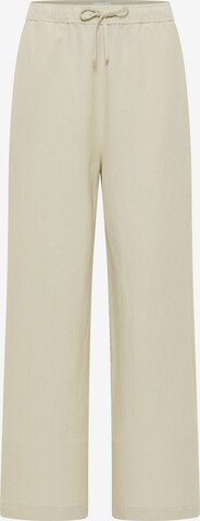 MUSTANG Trousers 'Tuscaloosa' in Brown: front