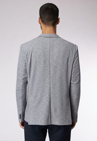 Coupe regular Veste de costume ROY ROBSON en gris