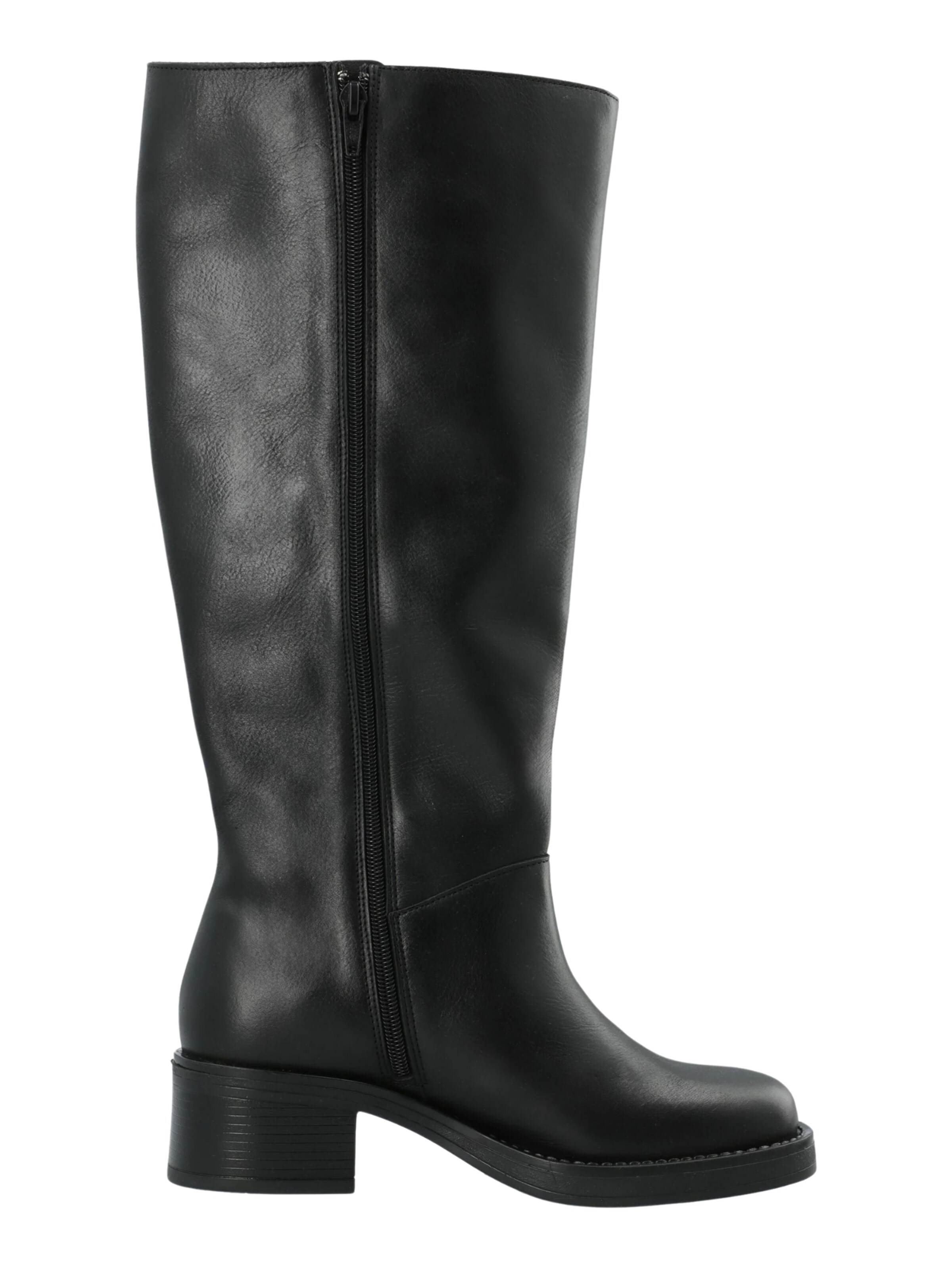 Ca'Shott - Botas chelsea ' CASRIKKE ' em preto