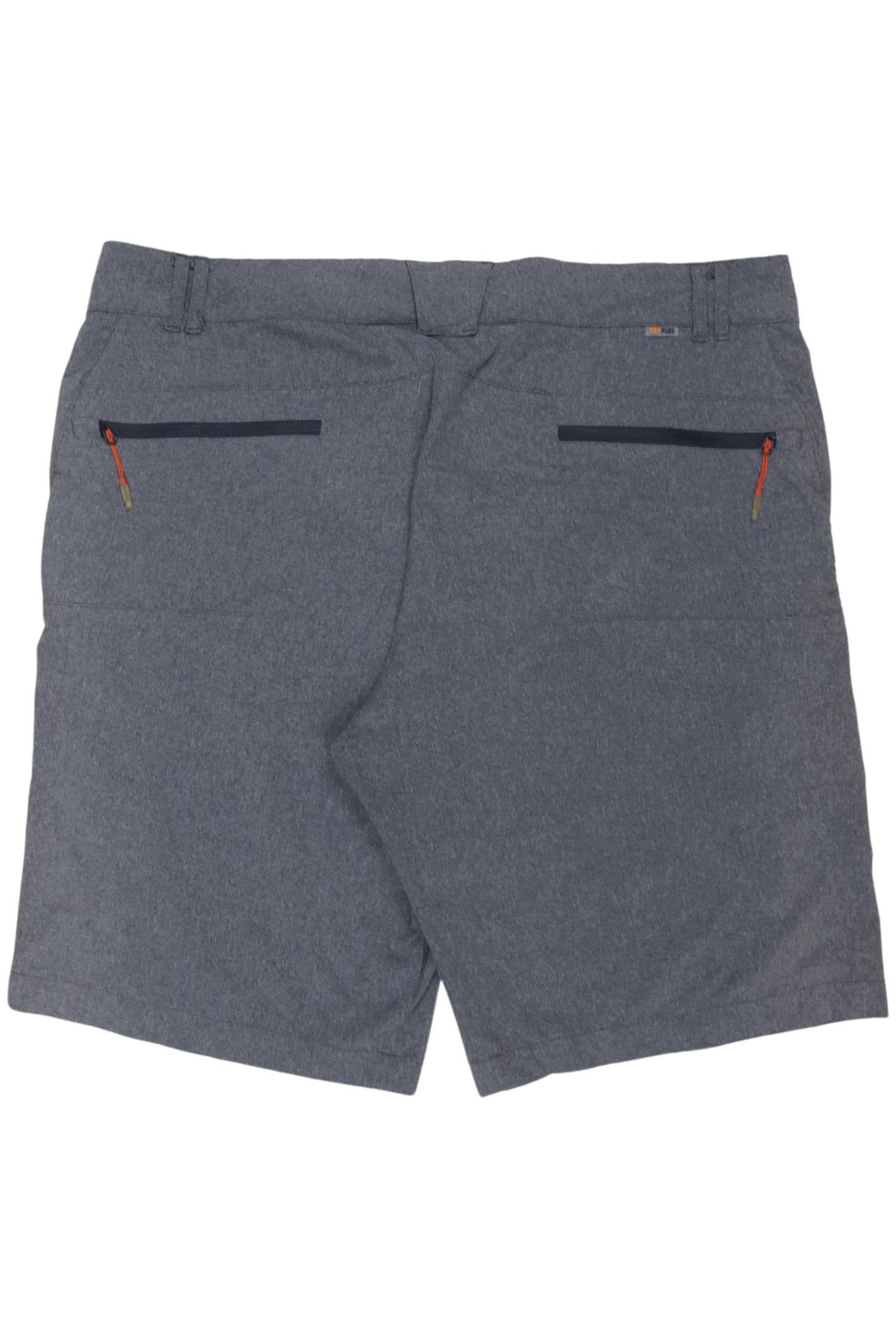 MCKINLEY Shorts in 40 in Blue