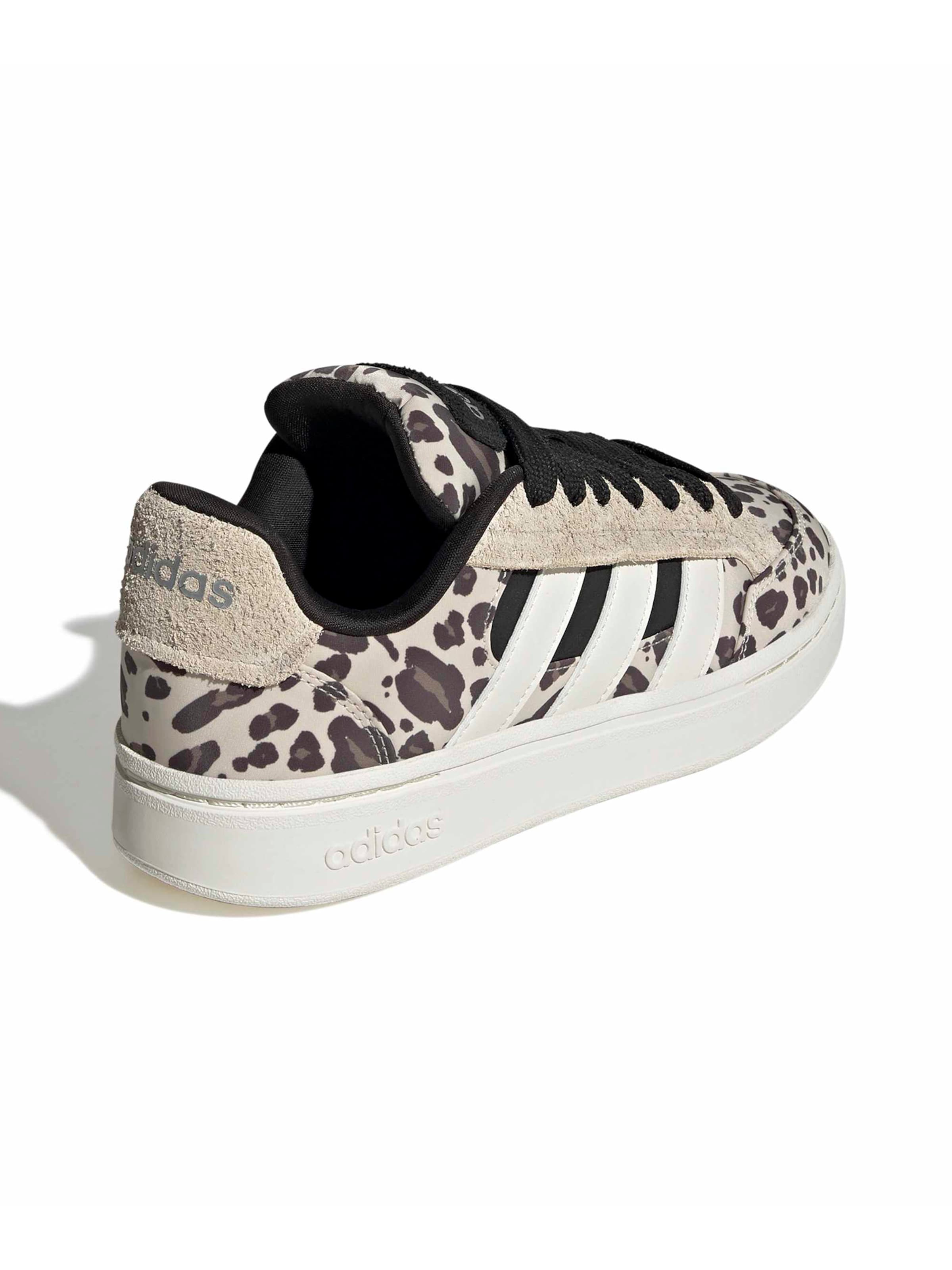 Sneaker low de la ADIDAS SPORTSWEAR pe bej