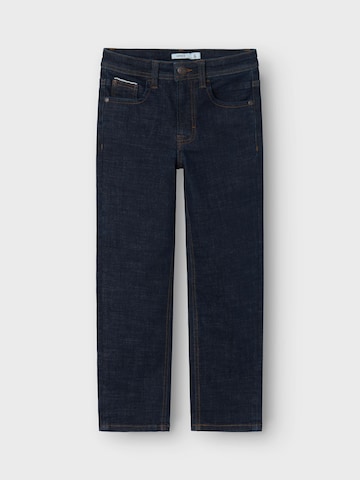 NAME IT Regular Jeans in Blue