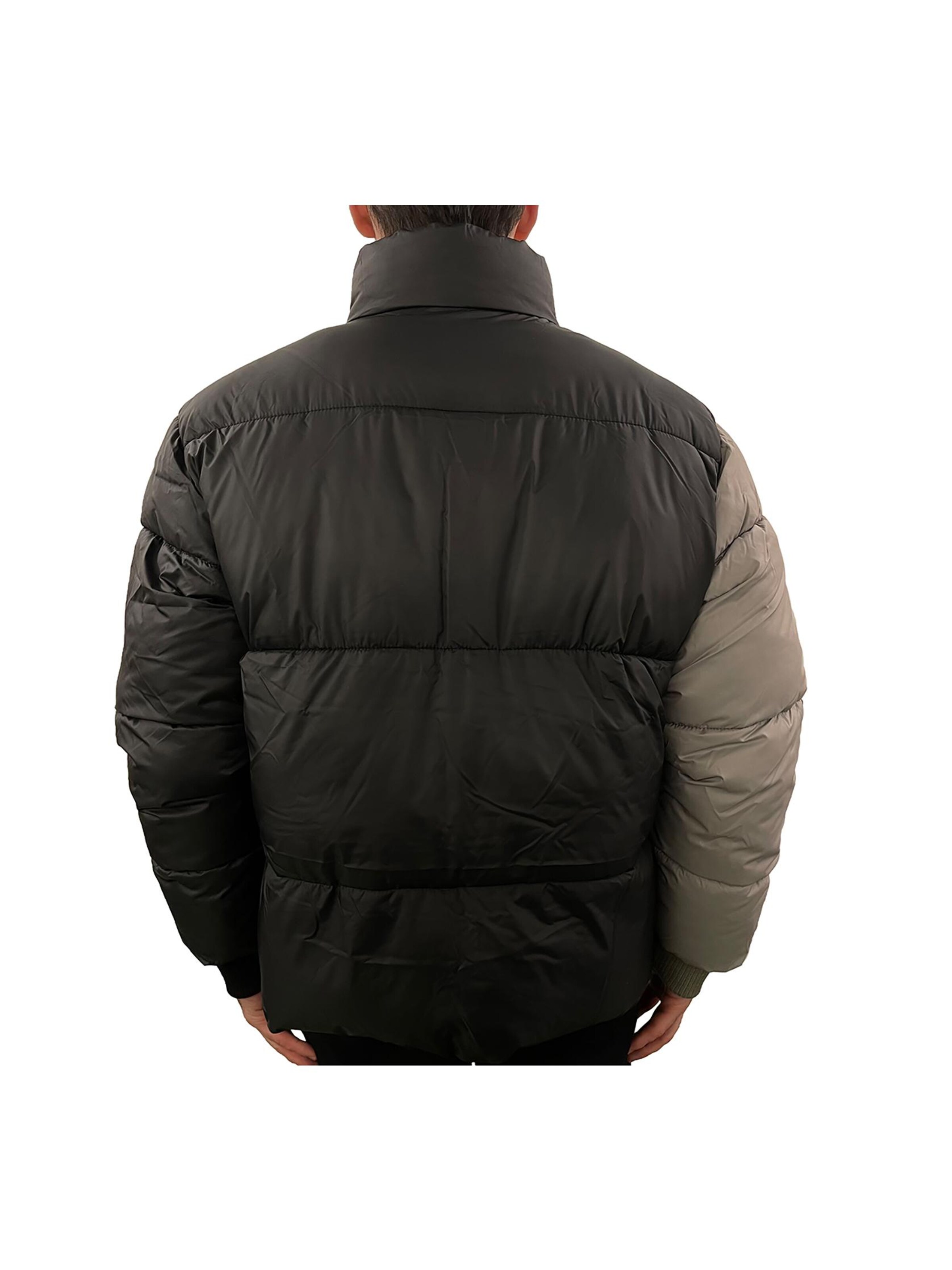 Pegador Winter Jacket 'Pearl' in Mixed colors