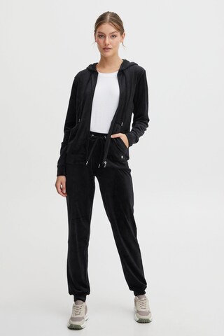 Oxmo Loungewear 'Oxmitta' in Black