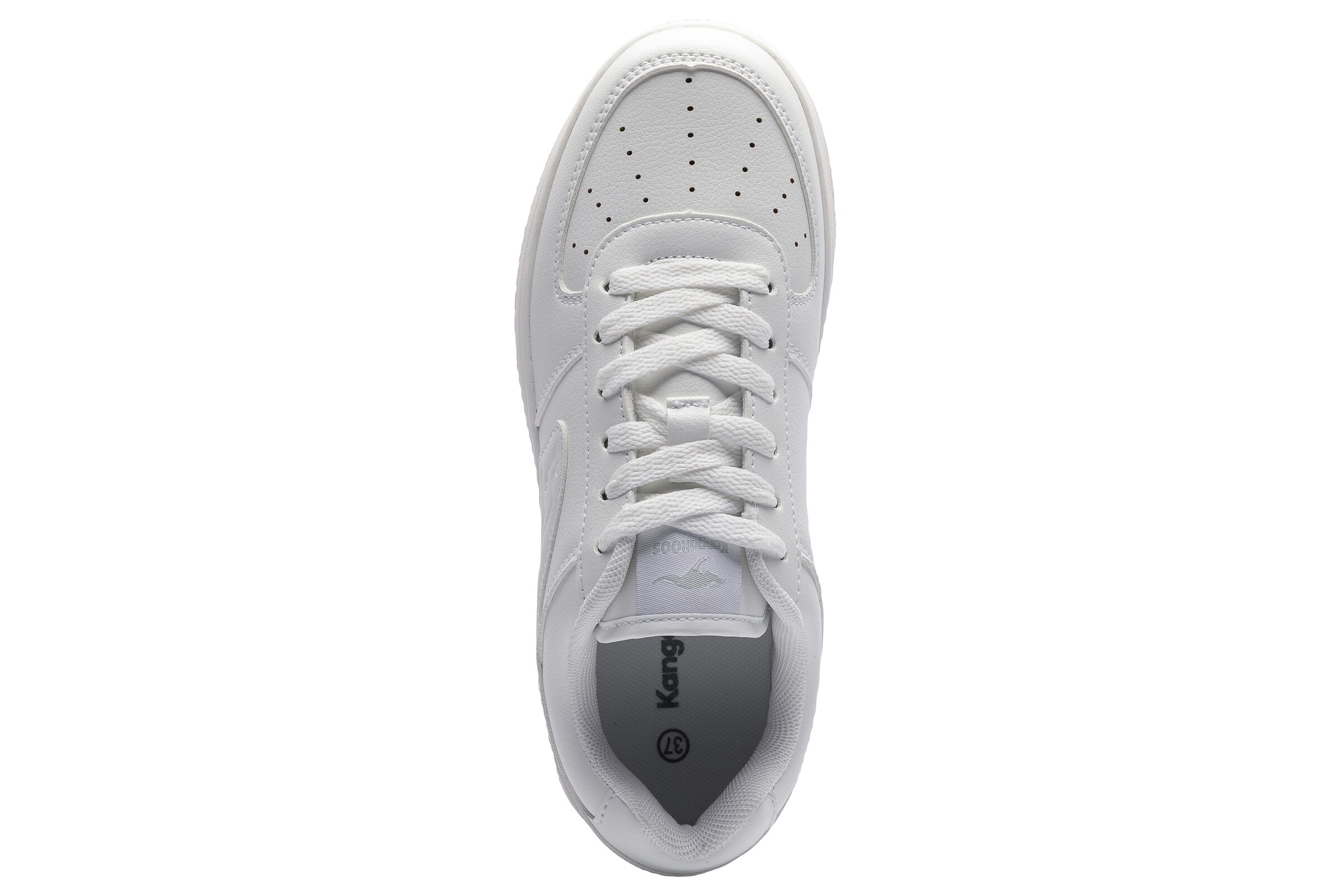 KangaROOS Sneakers in White