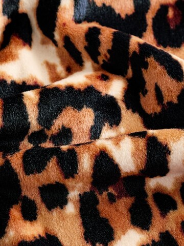 Next Pajama in Brown