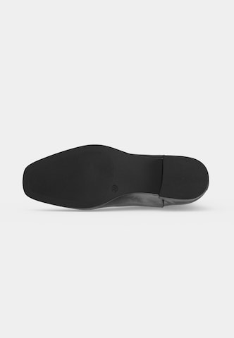 Chelsea Boots Copenhagen Studios en noir