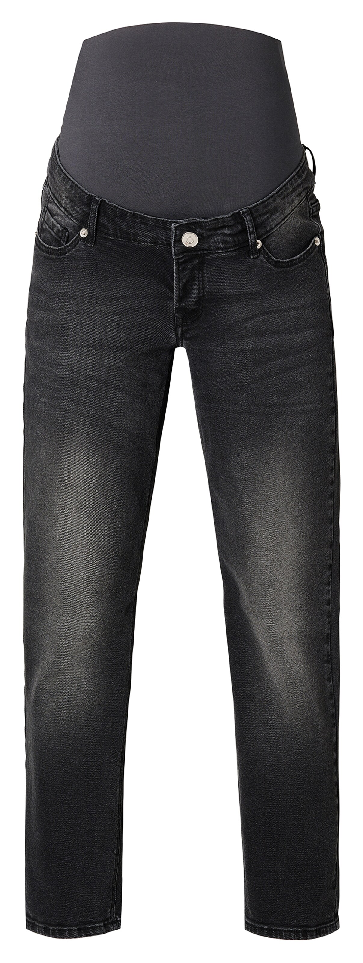 Noppies Regular Jeans 'Azua' in Black