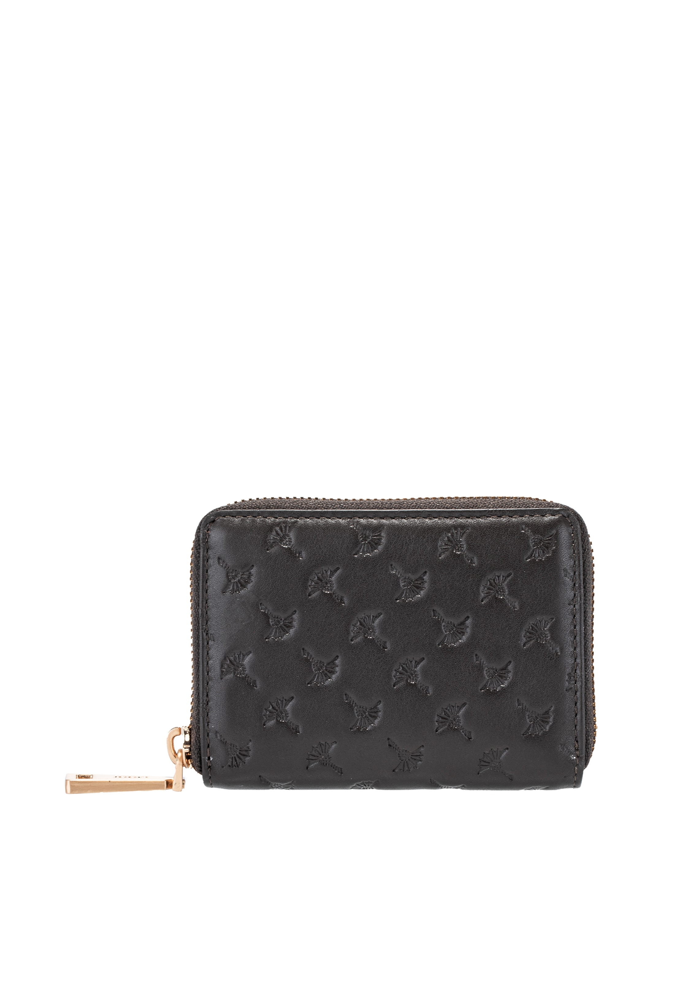 JOOP! Cartera 'Leggero Stampa Aena' en marrón oscuro, Vista del producto