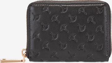 Porte-monnaies 'Leggero Stampa Aena' JOOP! en marron : devant