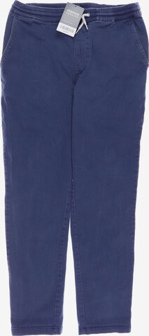 Wemoto Pants in 31-32 in Blue: front