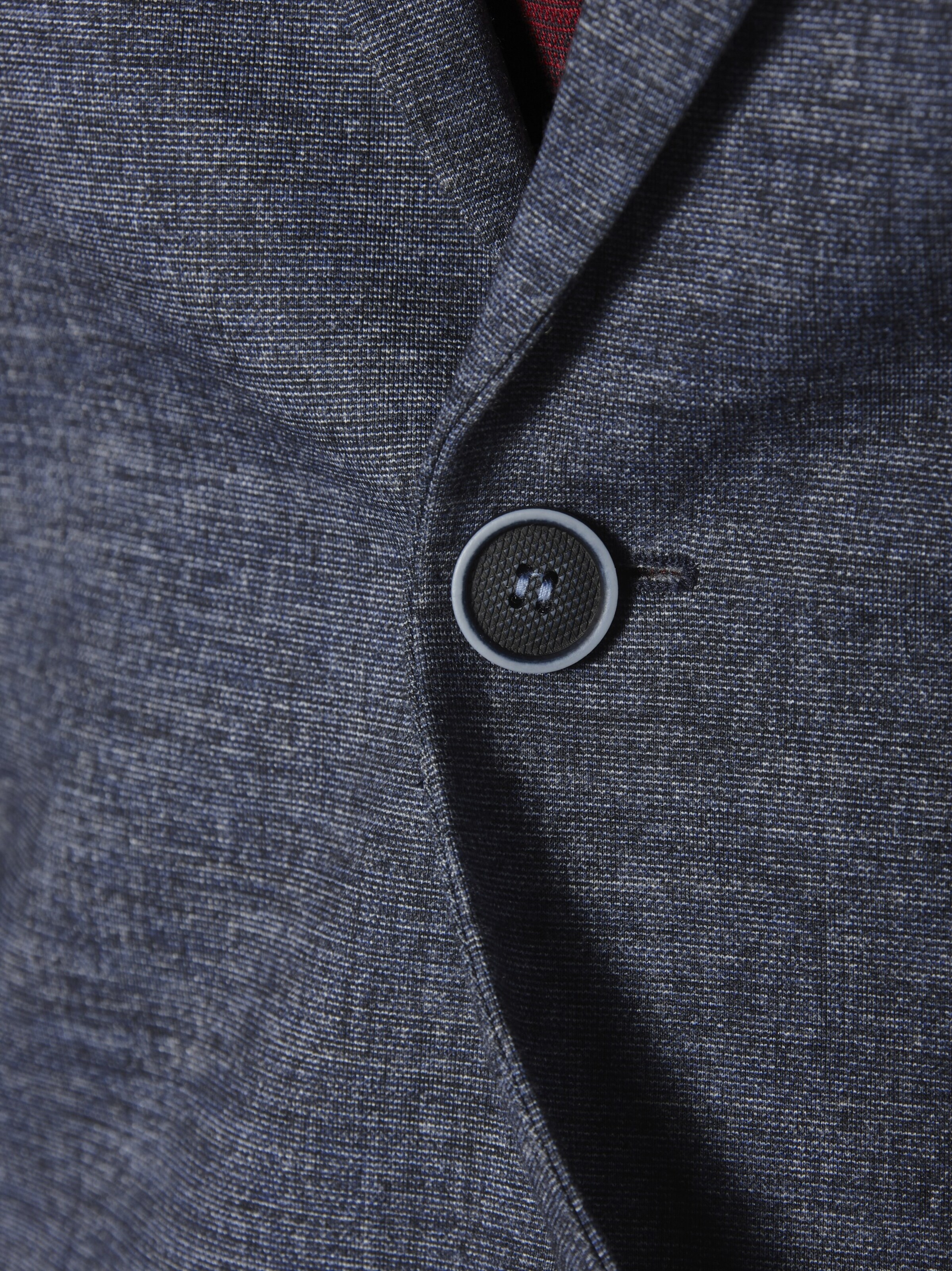 BABISTA Regular Fit Sakko in Blau