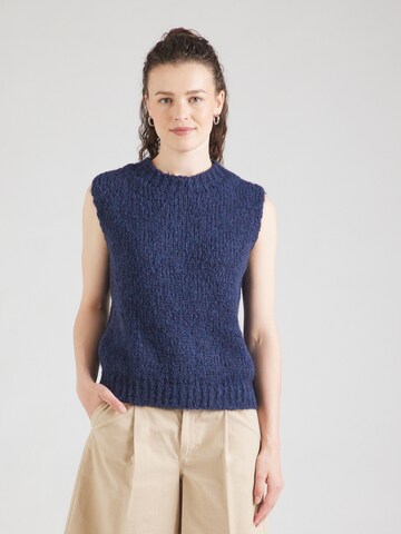 Noella - Jersey 'Kala' en azul: frente
