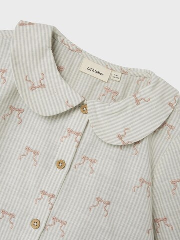 NAME IT Blouse in Beige
