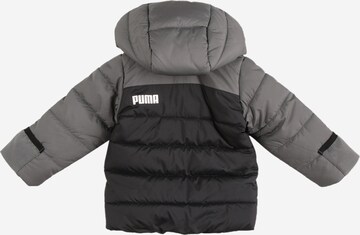 PUMA - Chaqueta de montaña en gris