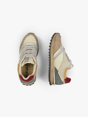 Scalpers Trainers 'ERIC' in Mixed colours