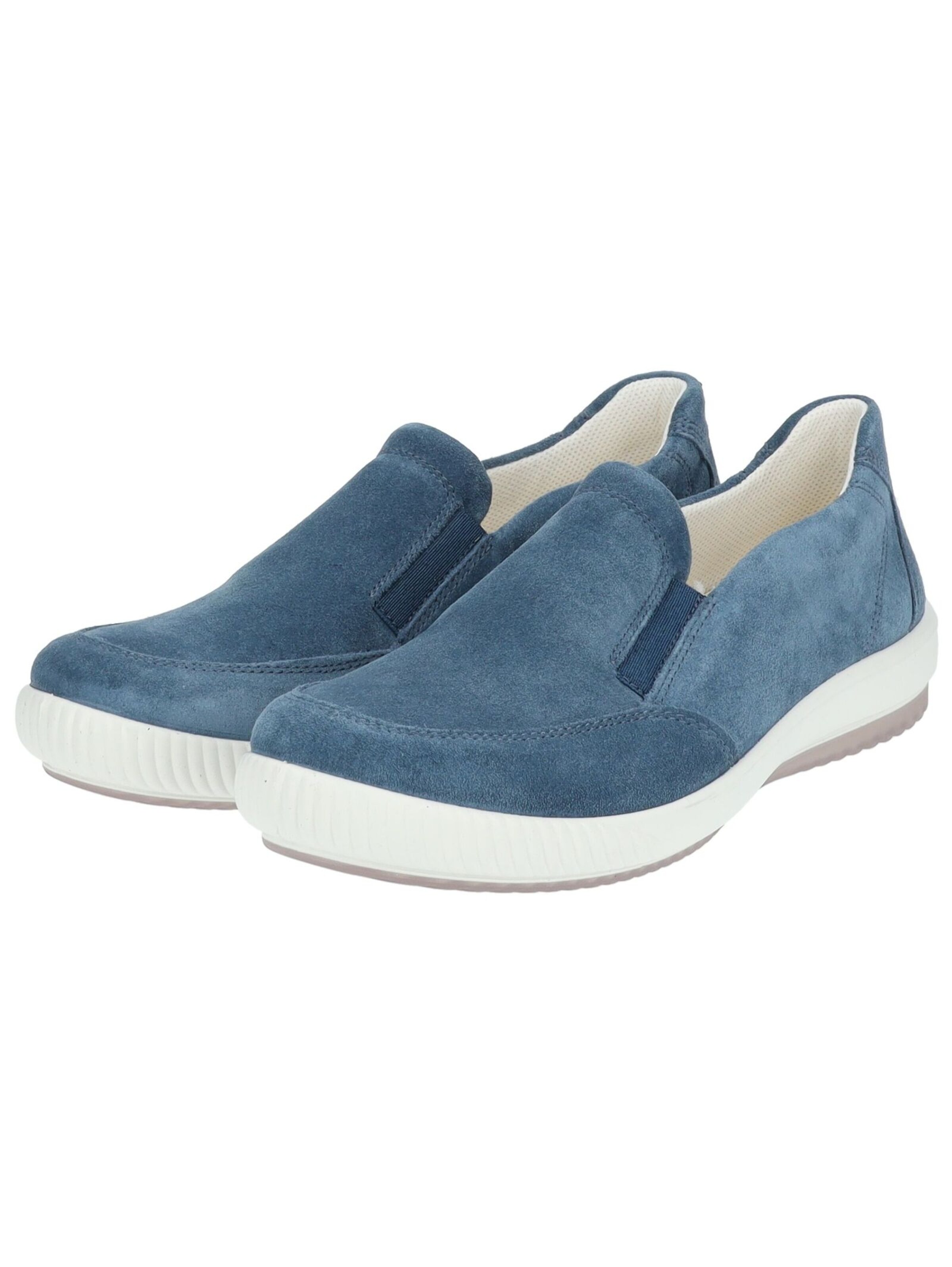 Legero Slipper in Blau
