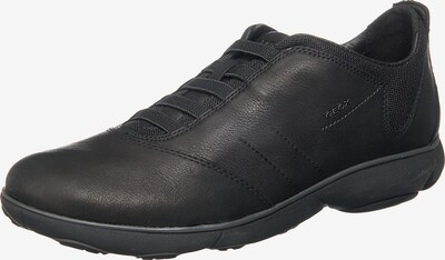 GEOX Slip On cipele u crna, Pregled proizvoda