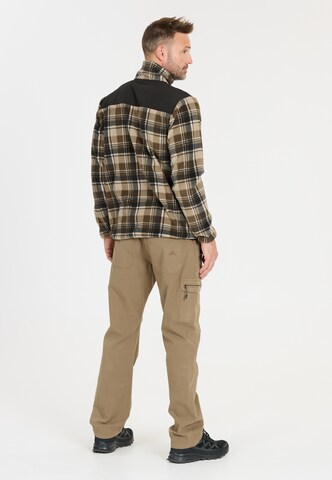 Whistler Athletic fleece jacket 'Astrali' in Mixed colours