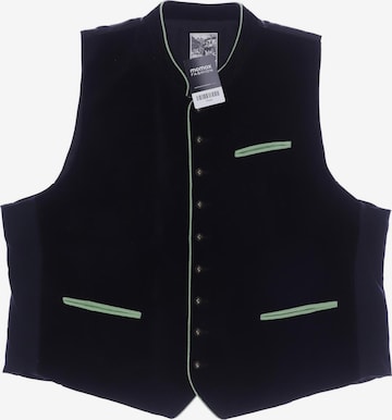 COUNTRY LINE Vest in XXL in Black: front