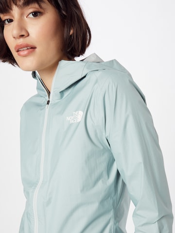 THE NORTH FACE Outdoorjas in Blauw