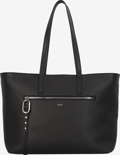 HUGO Shopper 'Kim' in schwarz, Produktansicht