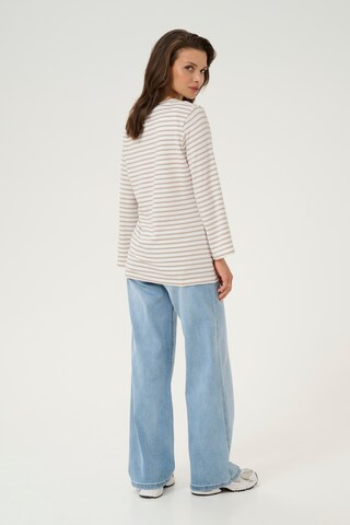 Kaffe Shirts 'Liddy' i hvid
