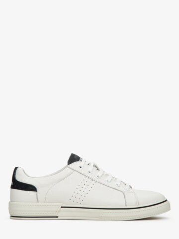 Baskets basses '030-1' Estro en noir