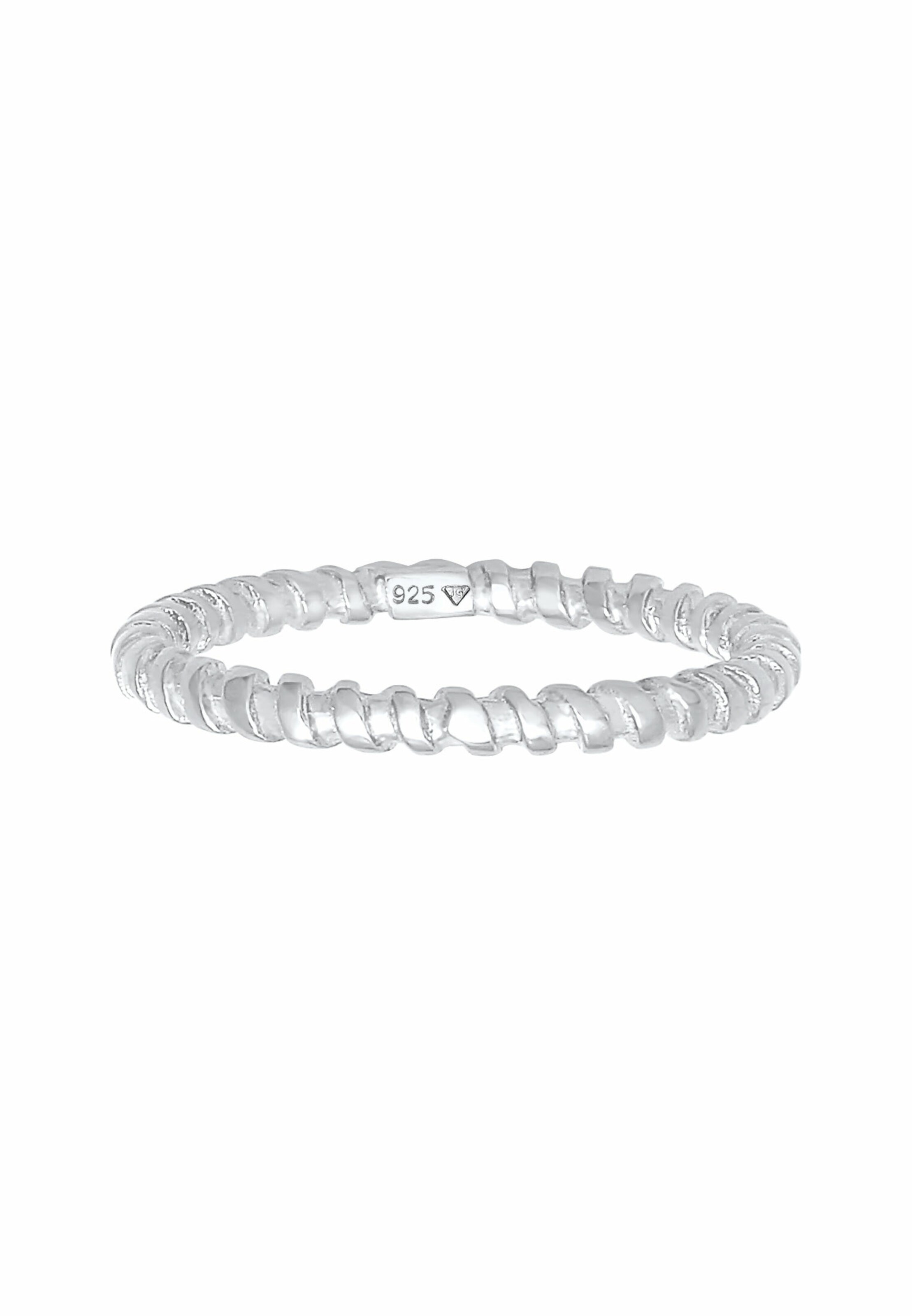 Bague ELLI en argent