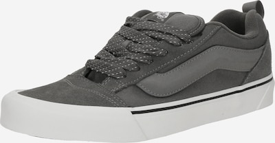 VANS Matalavartiset tennarit 'Knu Skool' värissä basaltinharmaa / tummanharmaa, Tuotenäkymä