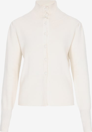 DreiMaster Vintage Kardigan 'Vintage' u prljavo bijela, Pregled proizvoda