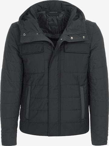 Veste d’hiver 'LAB Pal Zileri Jacke' PAL ZILERI en noir : devant