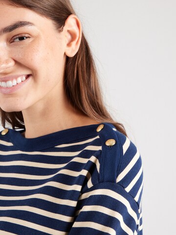 TOMMY HILFIGER Sweatshirt in Blue