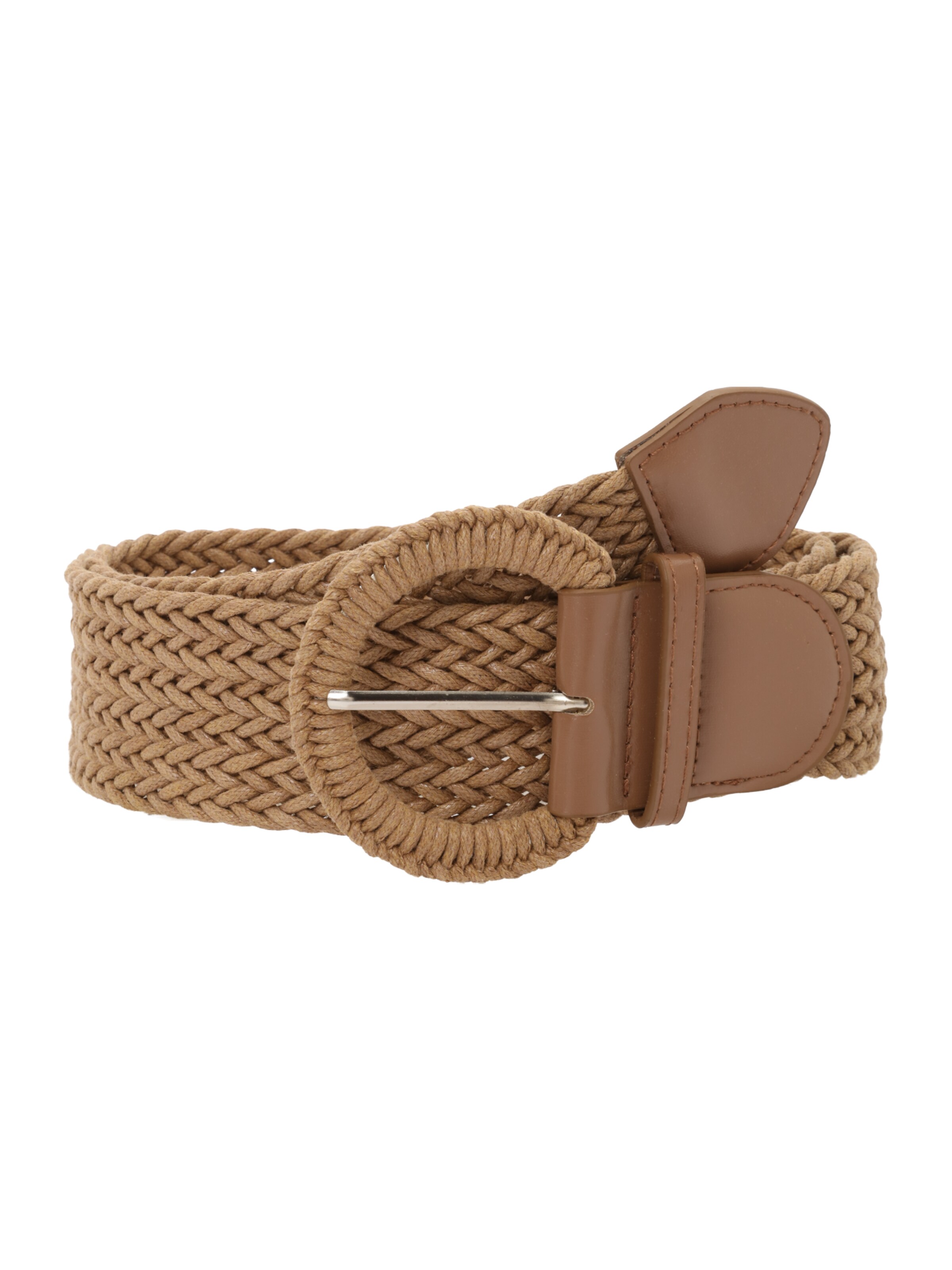 VERO MODA Pas 'VMHARPER' | rjava barva: sprednja stran