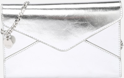 ALDO Pochette 'LUPINE' en argent, Vue avec produit