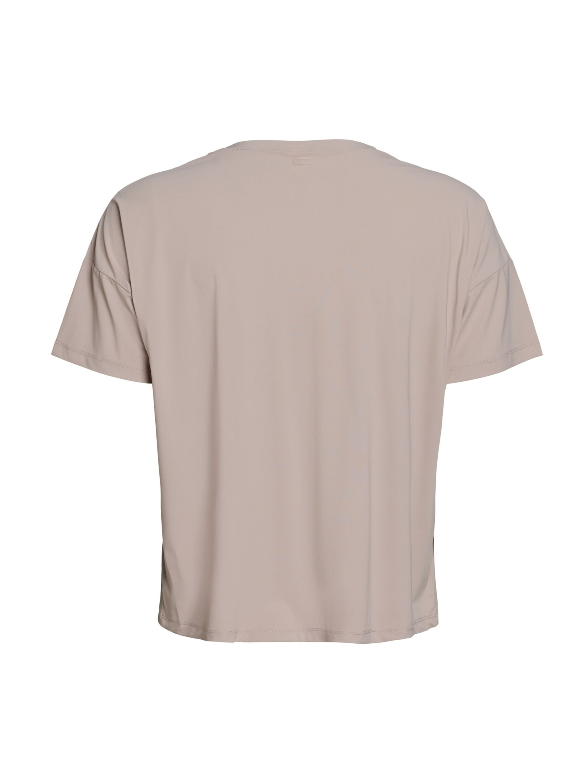 rethinkit studios Shirt 'Vela' in Grey