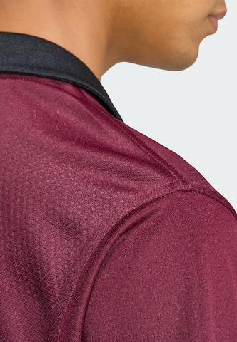 ADIDAS PERFORMANCE Functioneel shirt 'All Blacks' in Rood