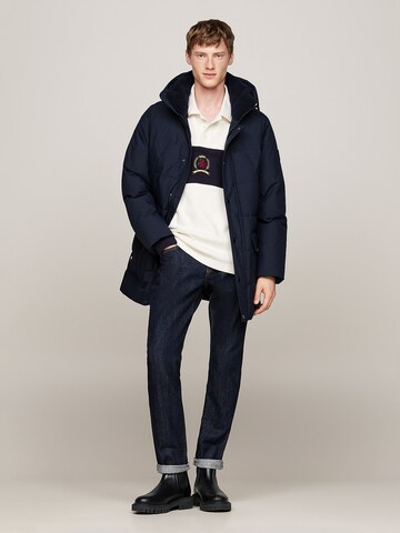 Chelsea Boots TOMMY HILFIGER en noir