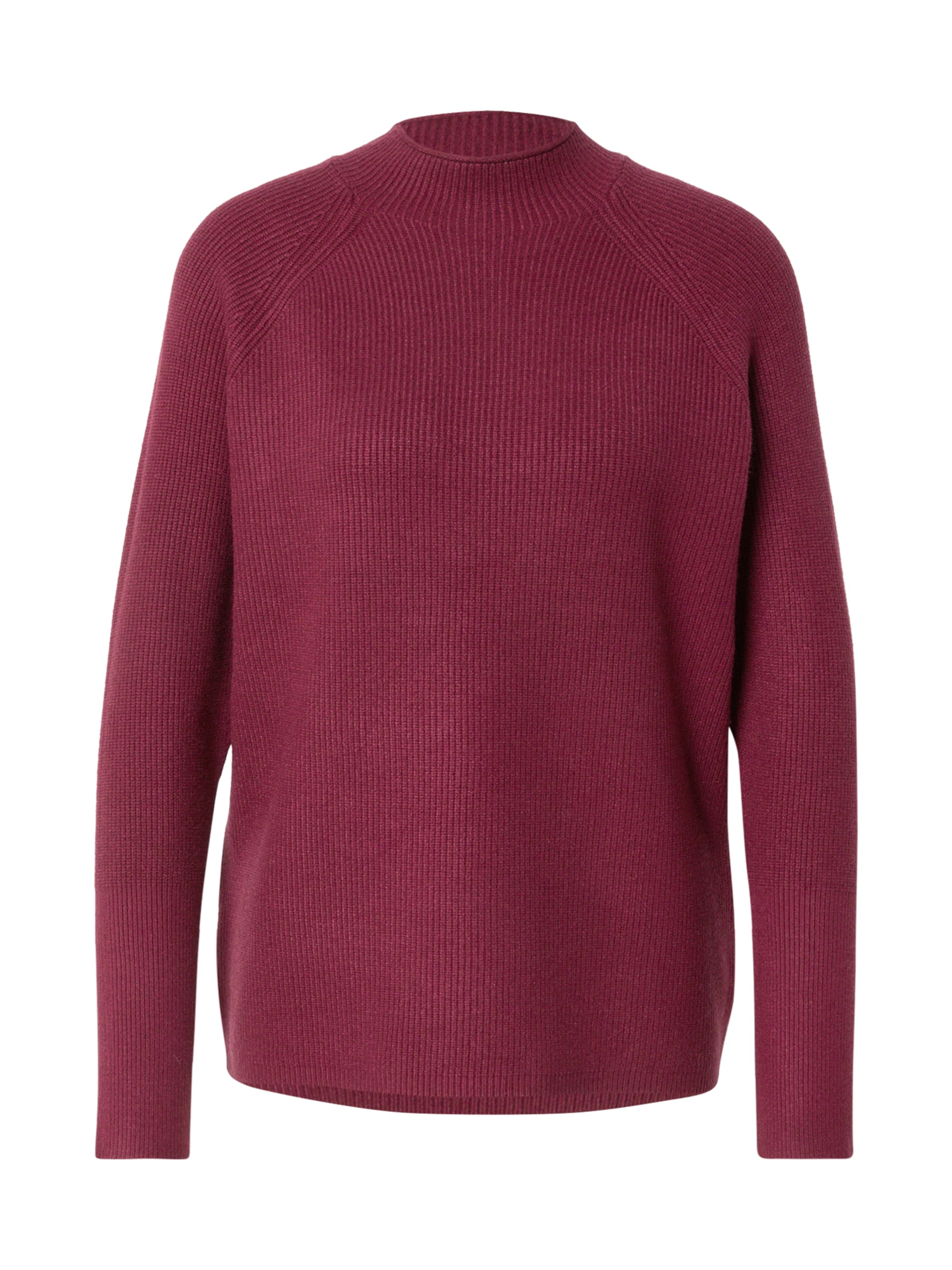 Soyaconcept Pullover in Rot: Vorderseite
